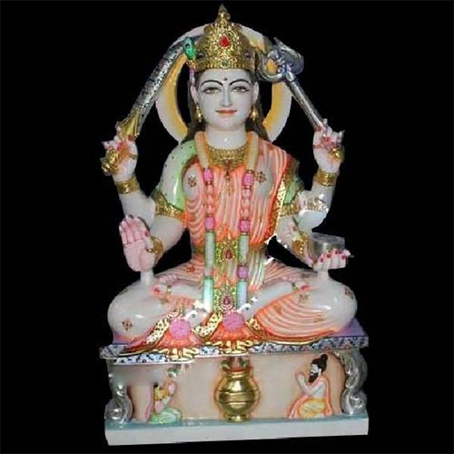 santoshi mata Murti