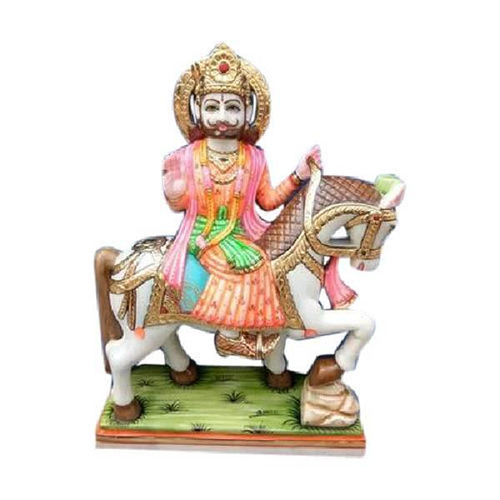 Ramdevra murti