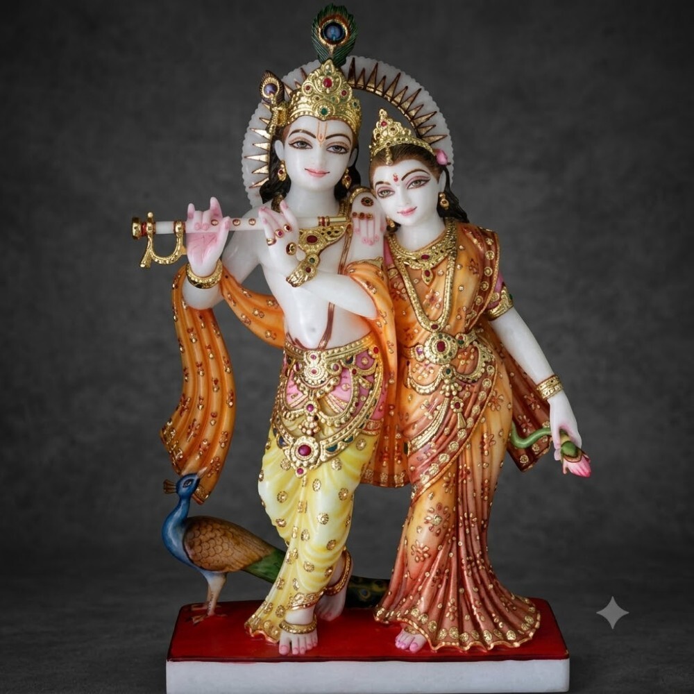 Jungle Jodi Statue - Design Type: Modern