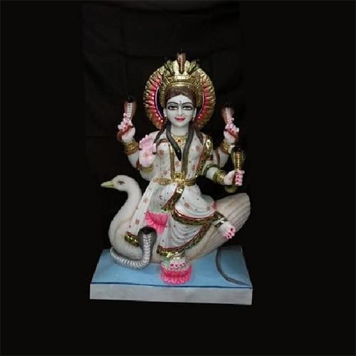 mansa mata murti