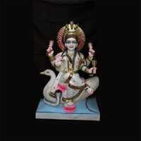 mansa mata murti