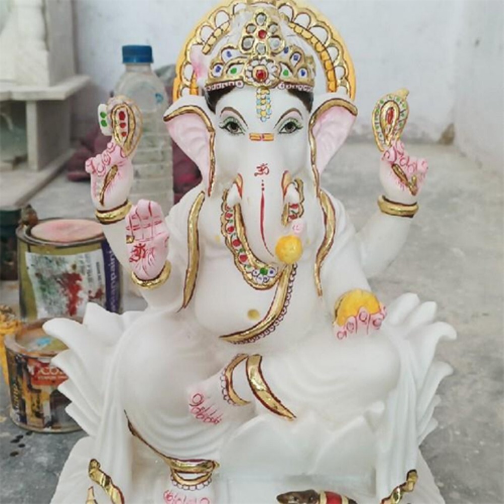 Ganesh Murti - Design Type: Modern