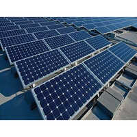 Solar Rooftop System