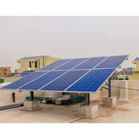 Solar Rooftop System