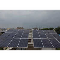 Solar Rooftop System