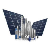 Solar Water Pump