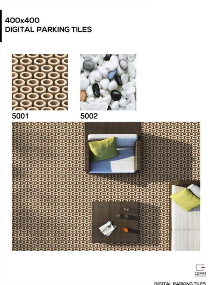 Kitchen backsplash tiles