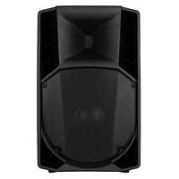 Art 715 -15 Active Speaker - Color: Black