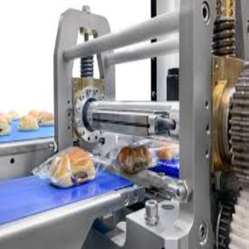 AUTOMATIC PACKING MACHINE