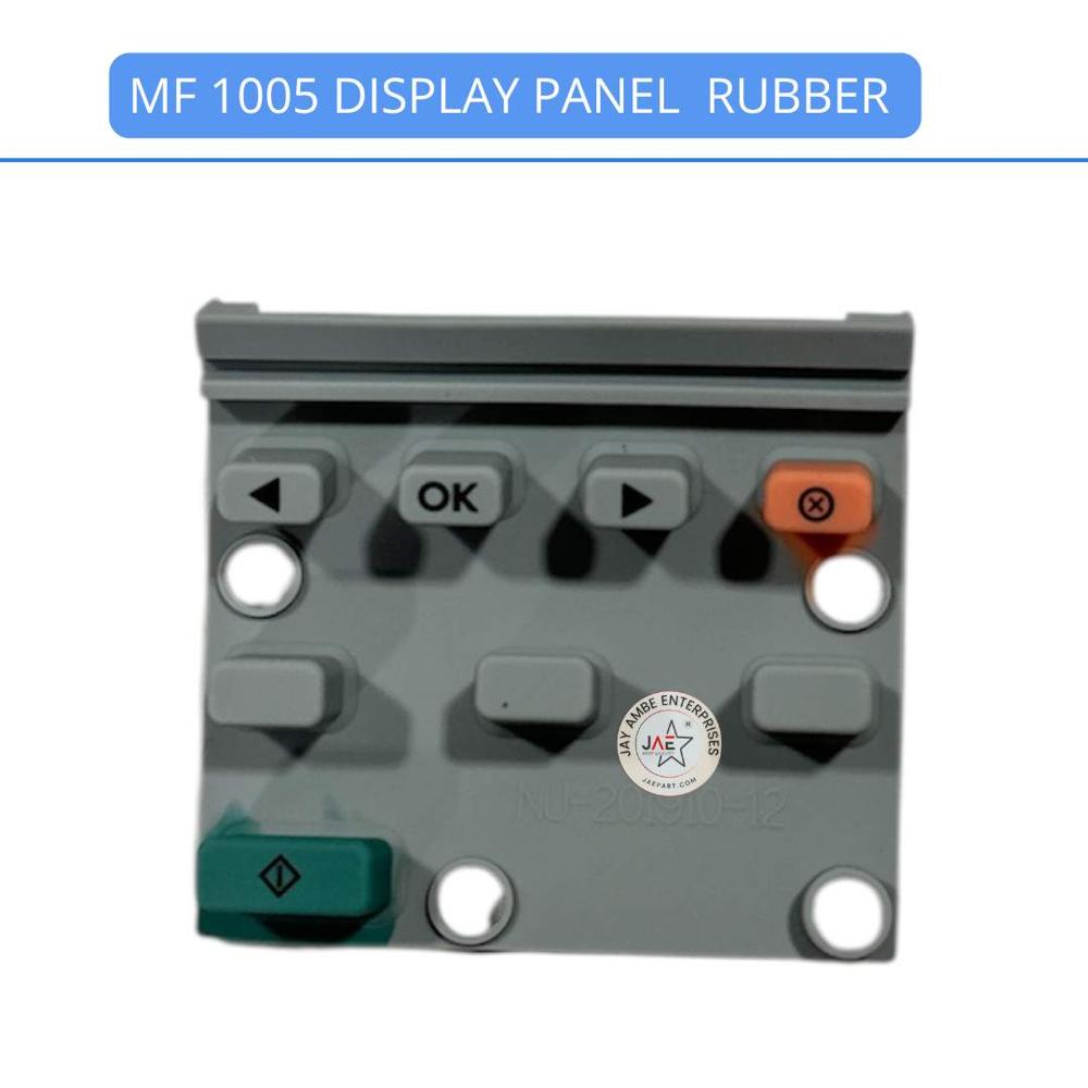  Hp 1005 Display Panel Keypad Button 