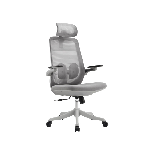 Winner Grey HB Chair