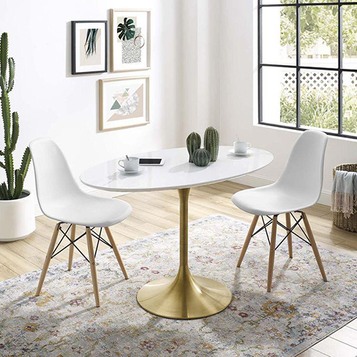 2 Seater Dining Table