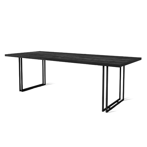 Rectangular Table