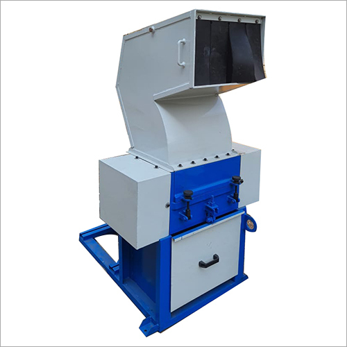 PVC Pipe Scrap Grinding Machine