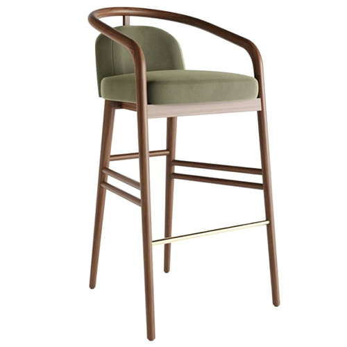 Pantry Stool