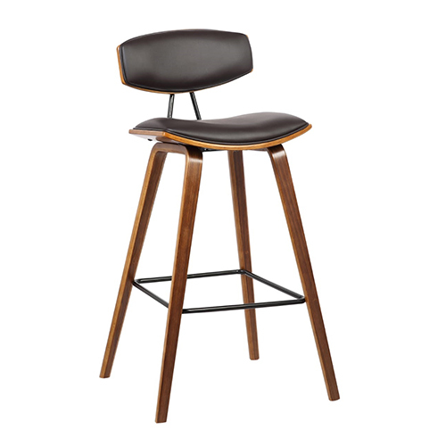 Pantry Stool - Color: Brown
