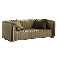 4 Seater Sofa