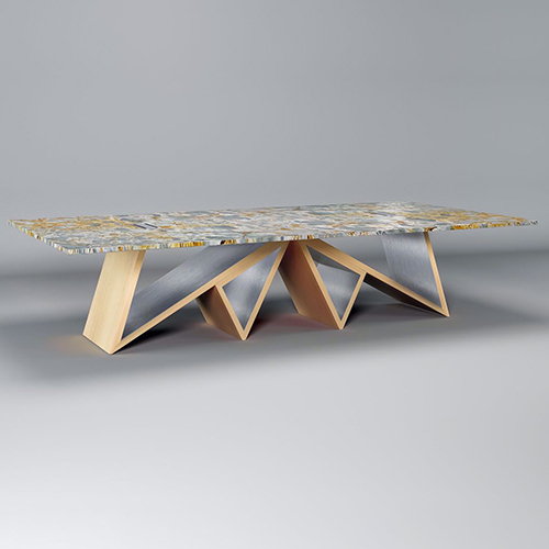 London Modern Conference Table