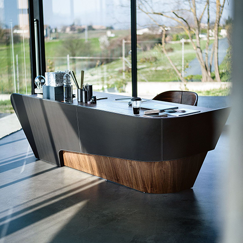 2B Riva Executive Desk