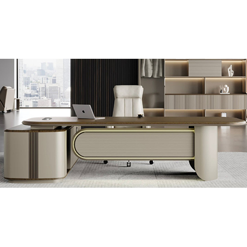 Executive Desk