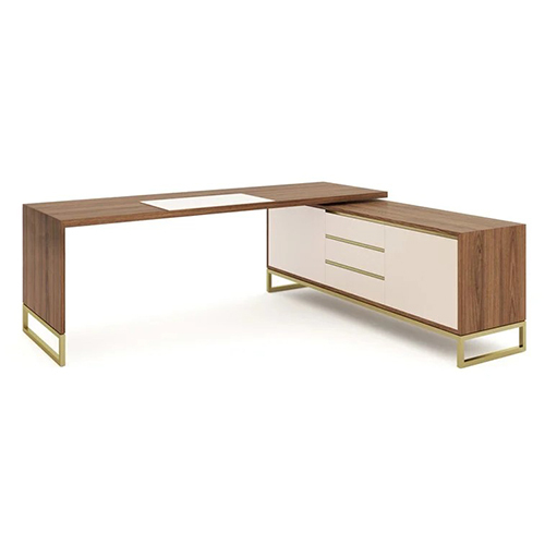 Manager Desk - Application: Office