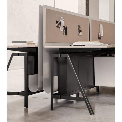 Customized Office Workstation