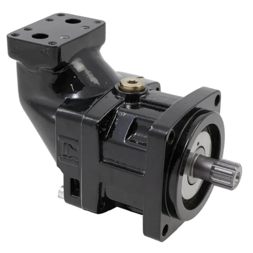Hydraulic Motor Repair Services