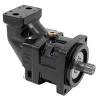 Hydraulic Motor Repair Services