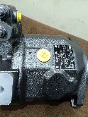 Rexroth hydraulic piston pump