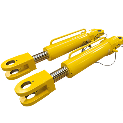 Hydraulic Cylinder