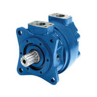 Industrial Hydraulic Motor