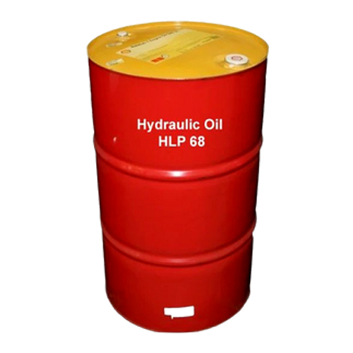 Hlp 68 Hydraulic Oil - Application: Industrial
