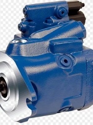 Hydraulic Piston Pump