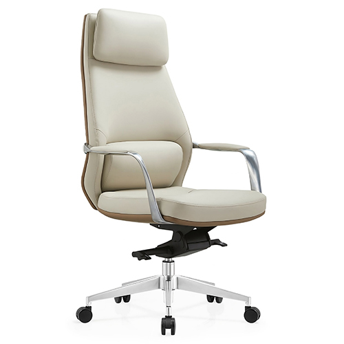 Crown 4 Transformed Executive Chair