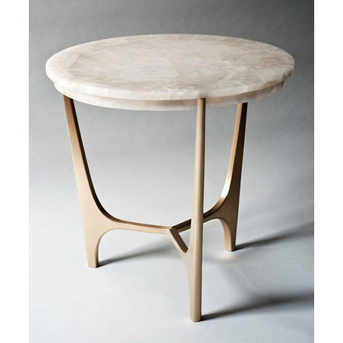 Corner Table.
