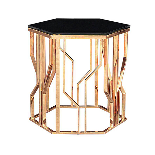 Lorensia RG End Table