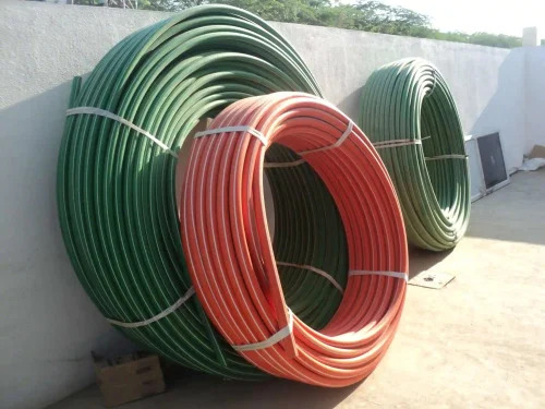 PLB HDPE Duct Pipe 40mm