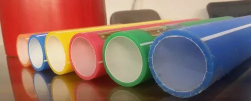 PLB HDPE Duct Pipe 40mm