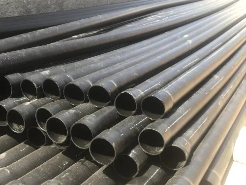 HDPE Duct Pipe PE 80