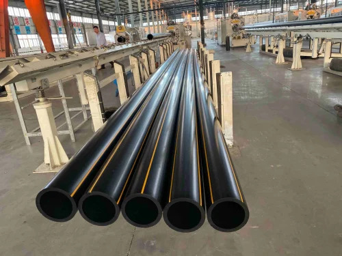 HDPE Water Pipe 80mm