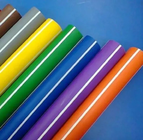 Telecom Duct