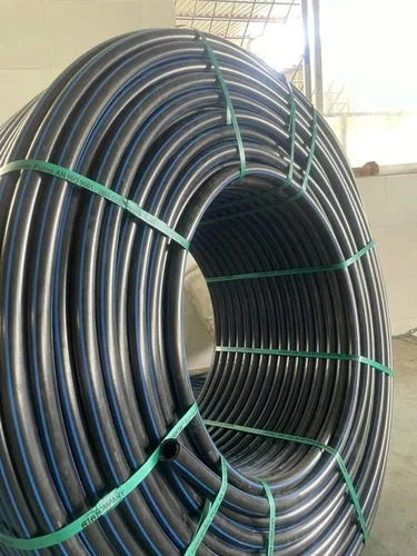 HDPE Duct Pipe 110mm