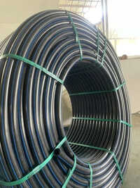 HDPE Duct Pipe 110mm