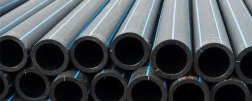 HDPE Duct Pipe 110mm