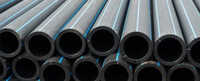 HDPE Duct Pipe 110mm