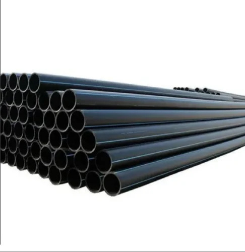 HDPE Underground Water Pipe 160mm