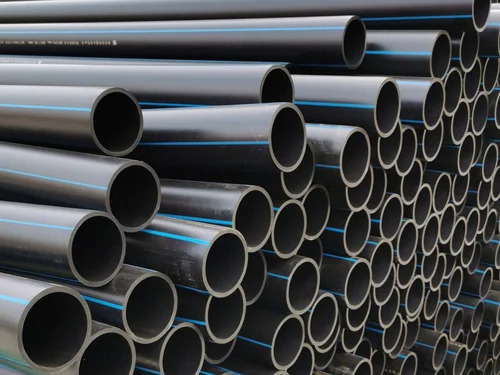 HDPE Pipe 160mm PE80