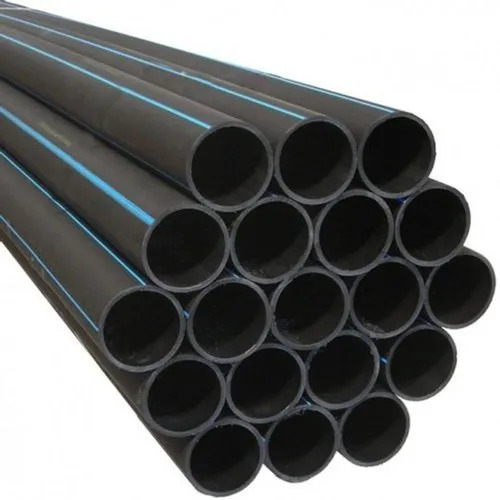 HDPE Pipe 160mm PE80