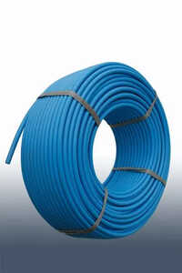 MDPE Pipe 60mm