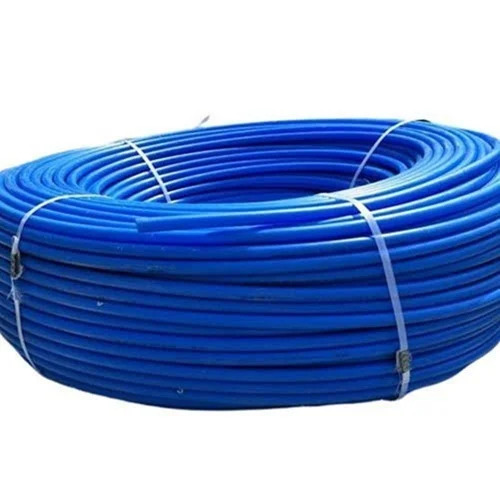 MDPE Pipe 60mm